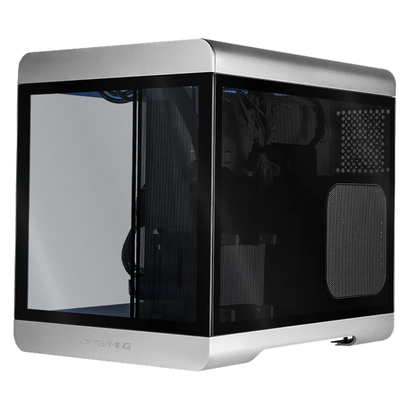 PC Gamer DXTGAMING Geforce RTX 4070 Super Intel Core I9 14900F 32GB DDR5 SSD 1TB WIFI Titan T6 Silver