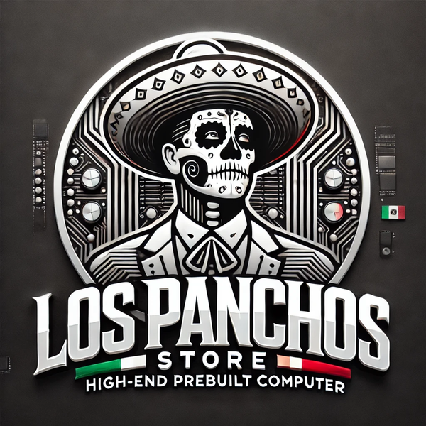 Los Panchos Store